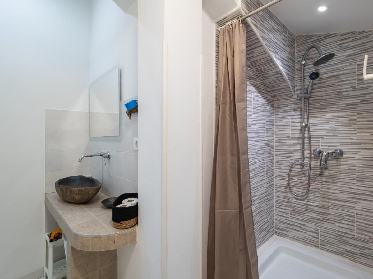 Brightsight Spezia Modern Flat La Spezia