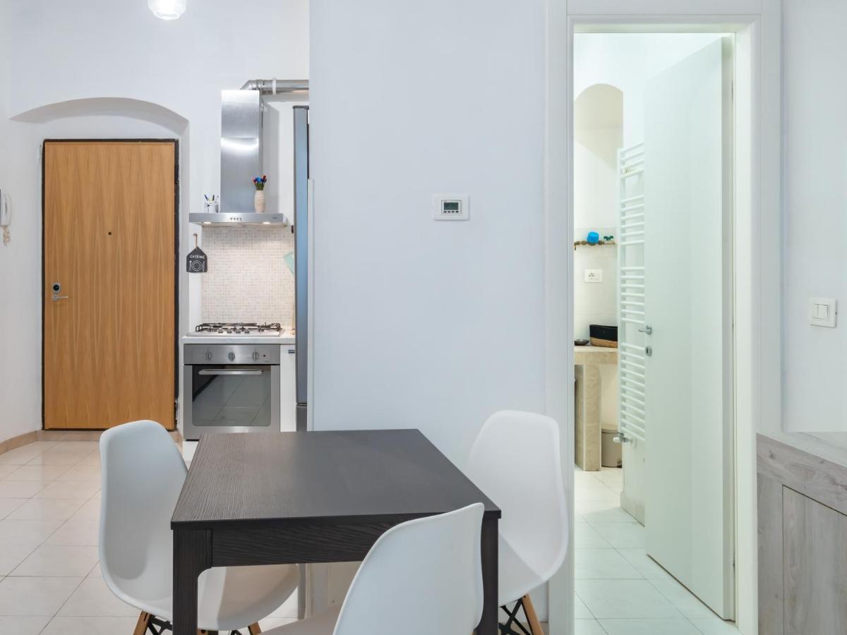 Brightsight Spezia Modern Flat La Spezia