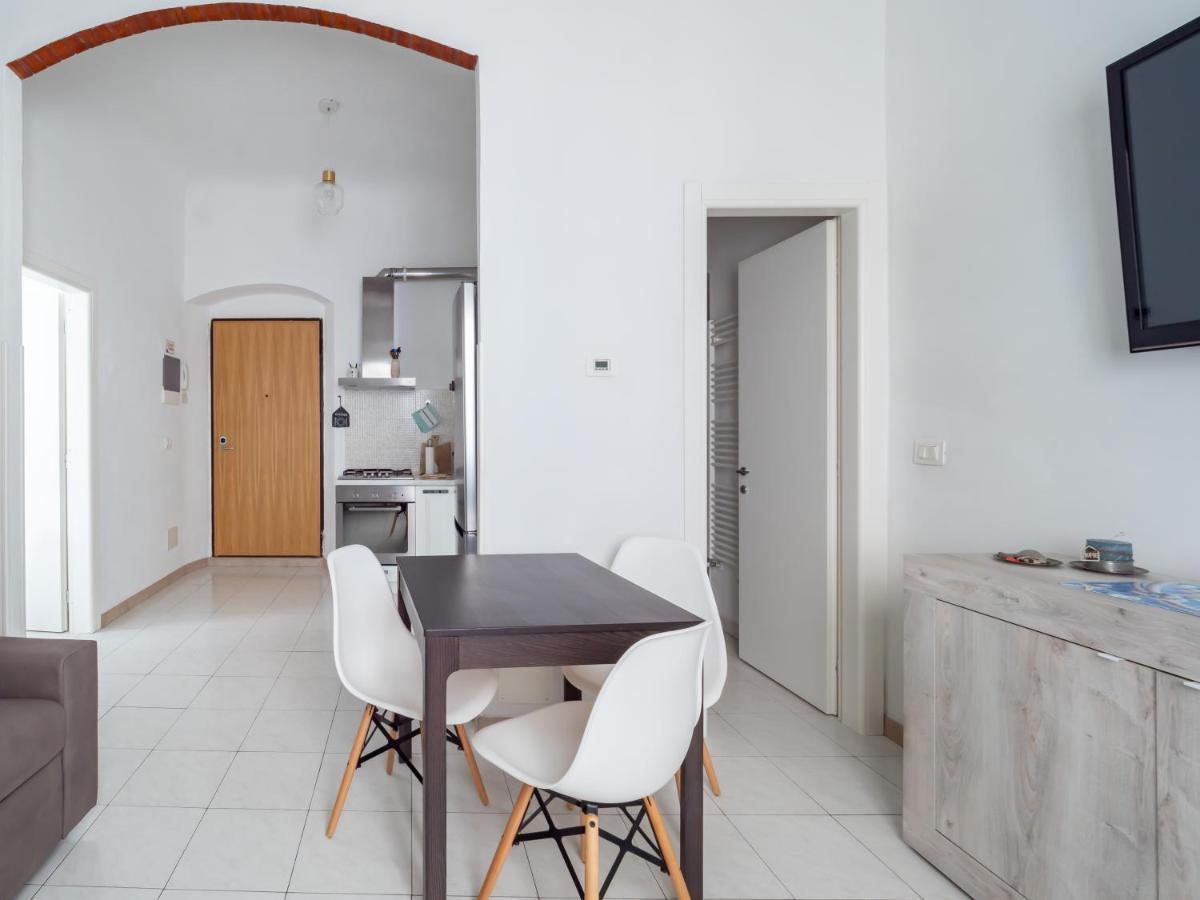 Brightsight Spezia Modern Flat Apartamento