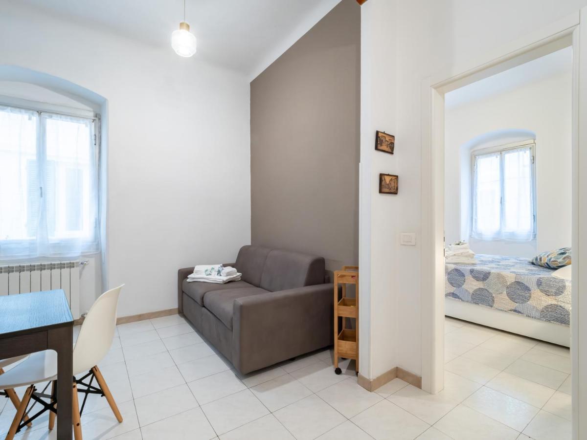 Brightsight Spezia Modern Flat Apartamento