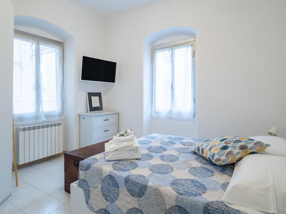 Apartamento Brightsight Spezia Modern Flat La Spezia
