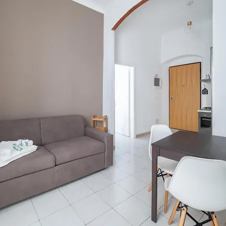 Brightsight Spezia Modern Flat Apartamento La Spezia Exterior foto