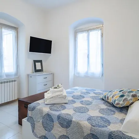 Brightsight Spezia Modern Flat Apartamento La Spezia Exterior foto