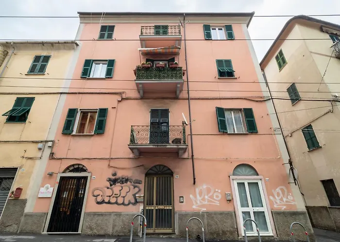 Brightsight Spezia Modern Flat
