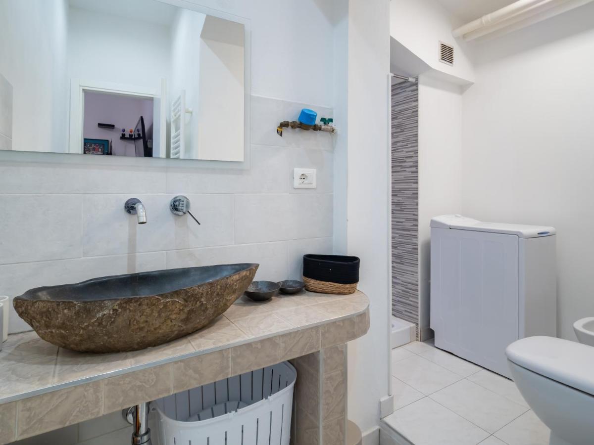 Brightsight Spezia Modern Flat Apartment *