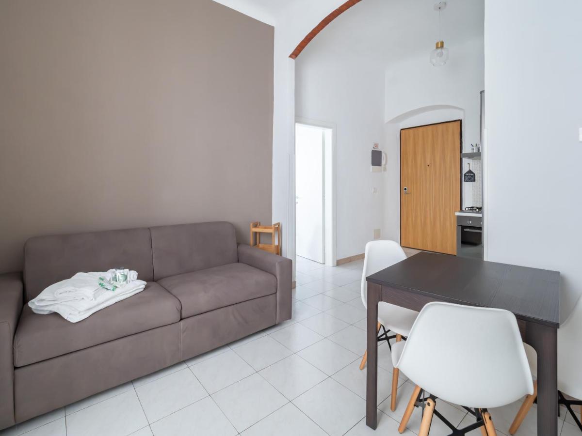 Brightsight Spezia Modern Flat Apartment