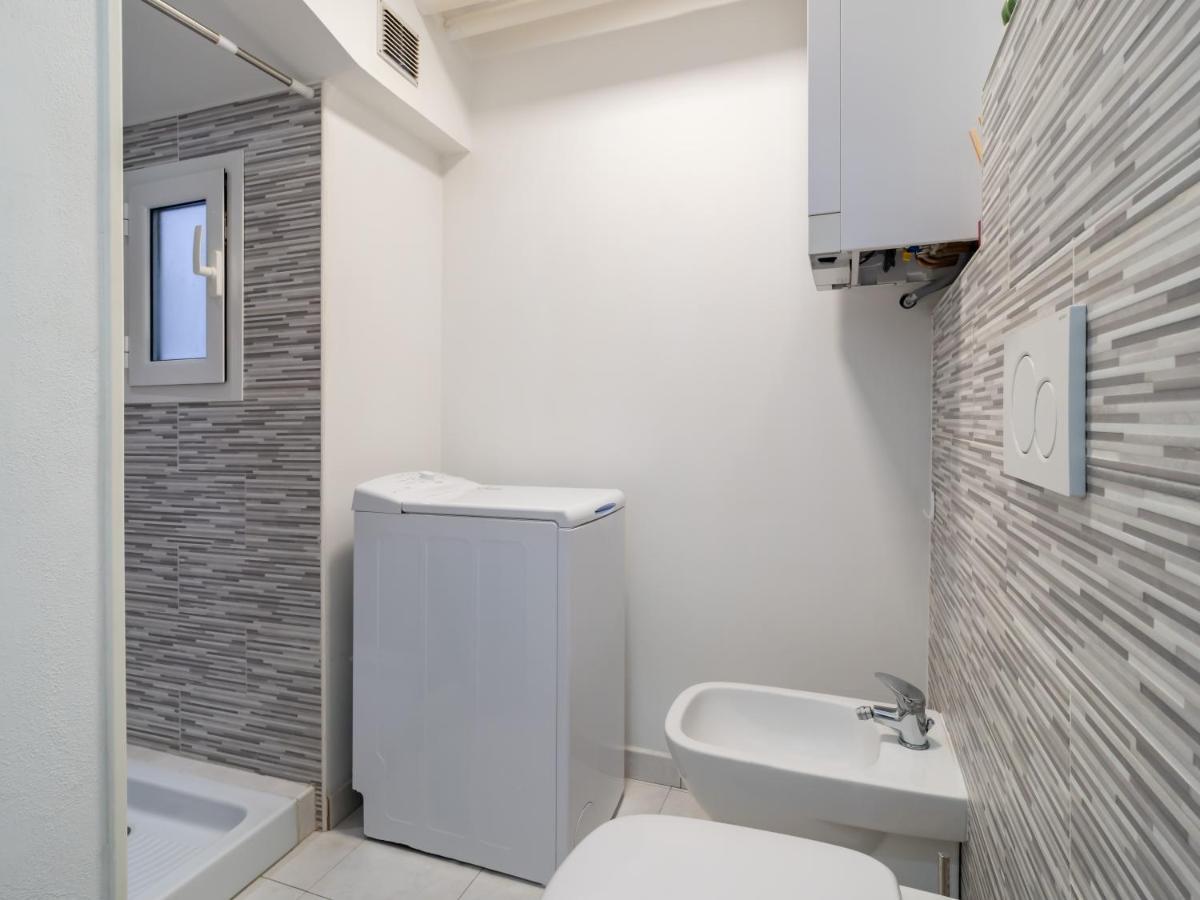 Apartment Brightsight Spezia Modern Flat