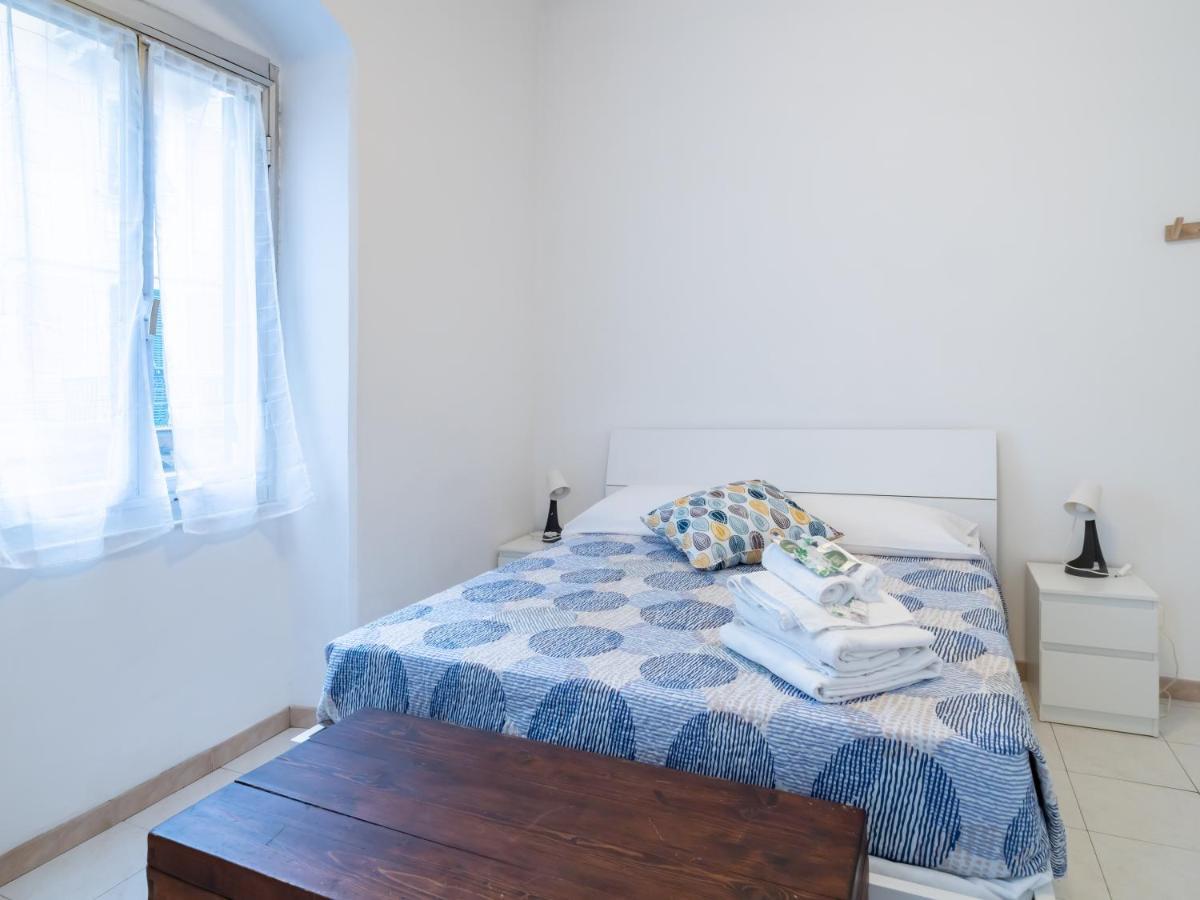 Apartment Brightsight Spezia Modern Flat La Spezia