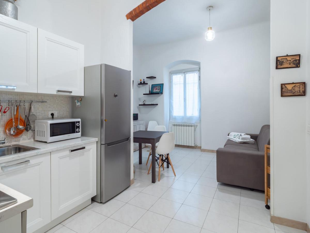 Brightsight Spezia Modern Flat * La Spezia